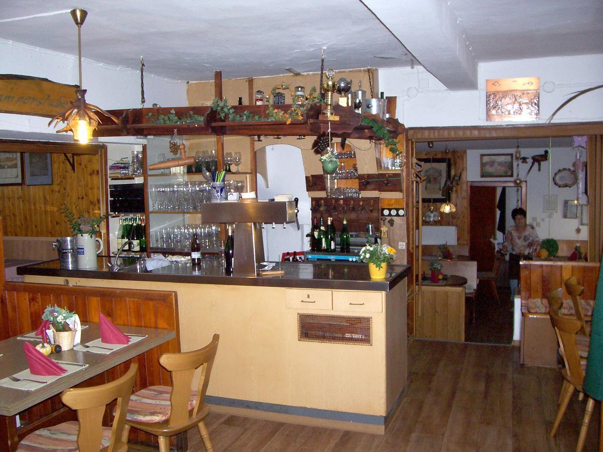 Landgasthof Gotzenmuehle Lichtenau  Esterno foto